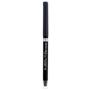 LOREAL INF GEL AUTO LINER INTENSE BLAC 260 - ladyy